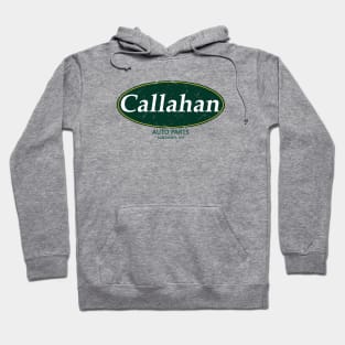 Callahan Auto Parts (Worn) [Rx-tp] Hoodie